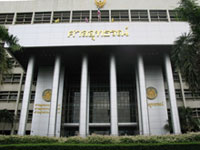 Thailand Court